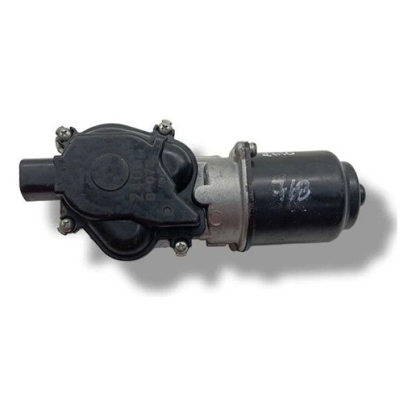 Motor Limpador Parabrisa Mitsubishi Lancer 2010 2406b076