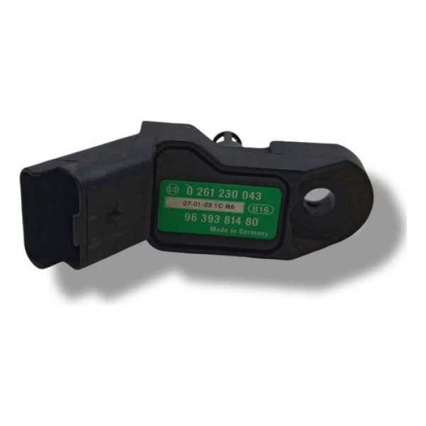 Sensor Map Citroen C3 1.4 2008 9639381480