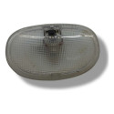 Luz Teto Cortesia Ford Ka 2011