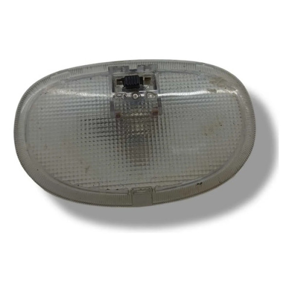 Luz Teto Cortesia Ford Ka 2011