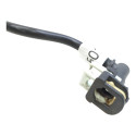 Mangueira Bomba De Combustível Gm Onix 1.0 Turbo 2020  Cx754 Preto