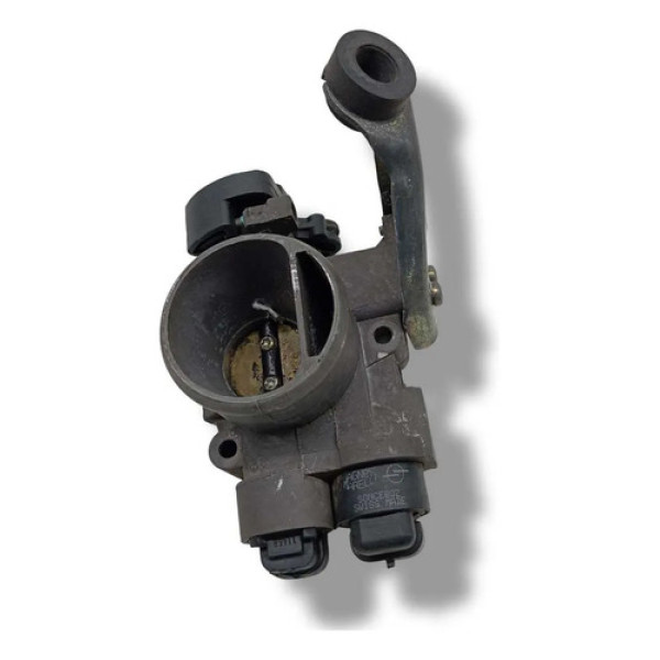 Tbi Corpo Borboleta Fiat Palio 1.0 2005 34sxfe4