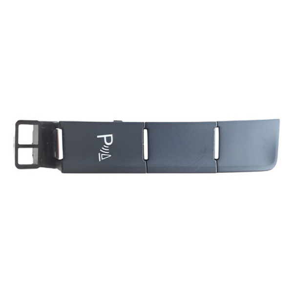 Botão Sensor De Estacionamento Golf 2014 5g1927238e Cx1051 Preto