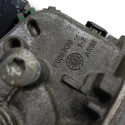 Motor Limpador Parabrisa Chevrolet Onix 2016 F006k20