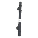 Tubo Cano De Água Chevrolet Prisma 1.4 2015