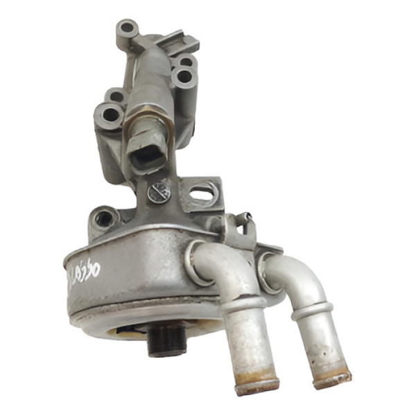 Radiador Óleo Motor Picasso 2.0 2008 9637842280 