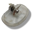 Luz Teto Cortesia Ford Ka 2011