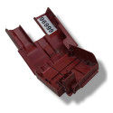 Tampa Polo Positivo Bateria Chevrolet Onix 1.4 2016