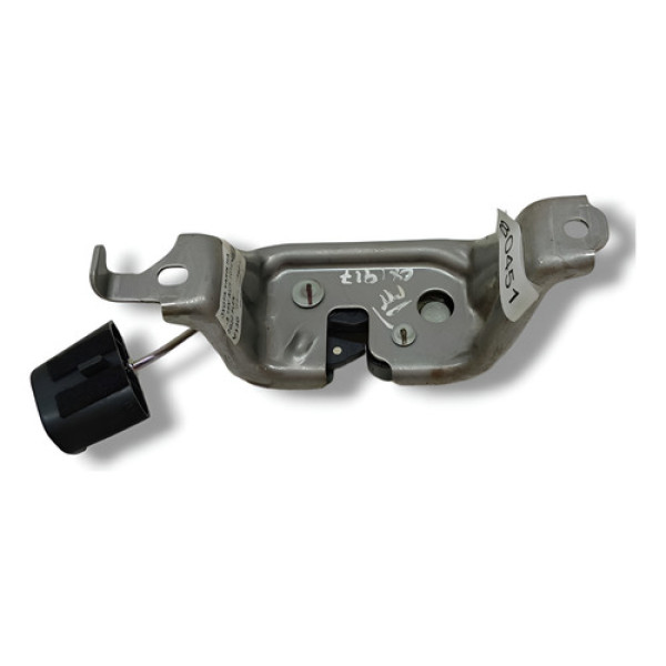 Rava Banco Traseiro Esquerdo Toyota Yaris 2022 Cx1917 Preto