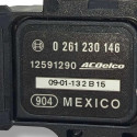 Sensor Map Chevrolet Agile 1.4 2010 0261230146