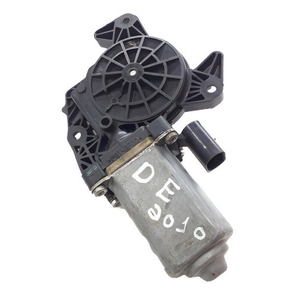 Motor Vidro Elétrico Dianteiro Esquerdo Gol G5 2010 Cx2061