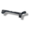 Guia Vidro Dianteira Direita Chevrolet Prisma 2014 Preto
