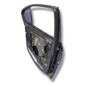  Porta Traseira Esquerda Bmw 320i 2013 Traseira Esquerdo Cinza