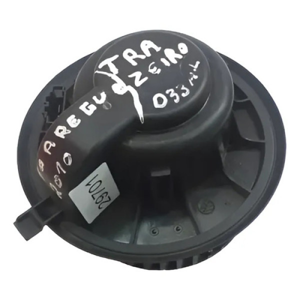 Motor Ventilação Interna Vw Touareg 2010