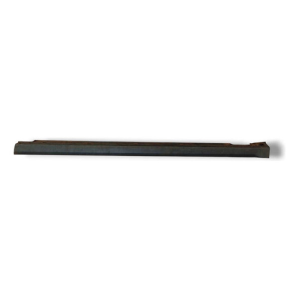 Spoiler Lateral Direito Santa Fé 2013 877522w000 Preto