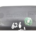 Porta Objetos Gm Montana 2012 Preto