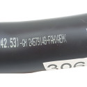 Mangueira Respiro Óleo Motor Gm Onix 1.0 2015 24579148 