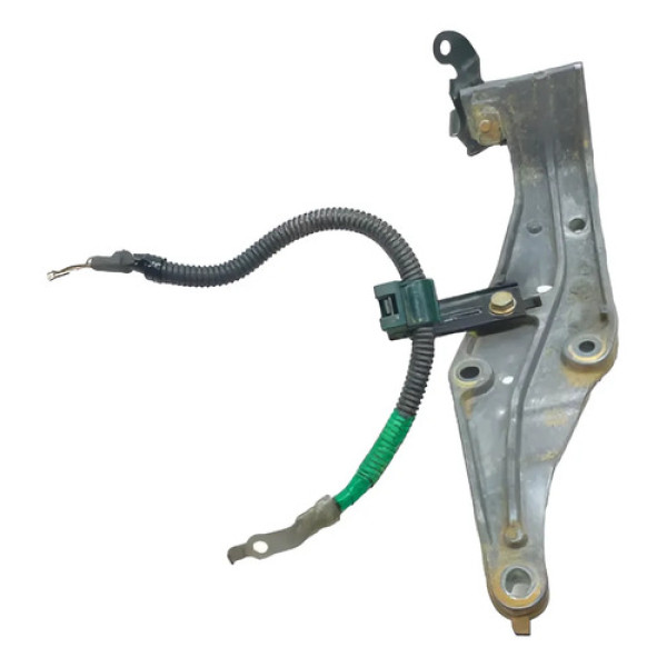 Suporte Caixa Filtro De Ar Honda Hrv 1.8 2020