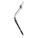Cabo Seletor De Marcha Chevrolet S10 2.8 2020 Aut Cx999