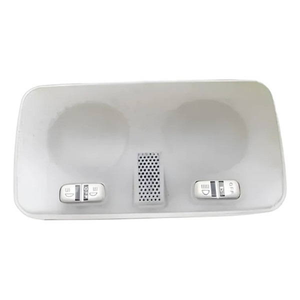 Luz De Teto Fiat Punto 2011 0884200