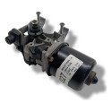 Motor Limpador Parabrisa Chevrolet Prisma 1.0mt  2014