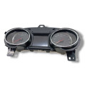 Painel De Instrumentos Onix Plus 1.0t 2020 26312350  Preto