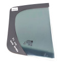 Vidro Fixo Lateral Traseiro Esquerdo Cruze 2014 Hatch 