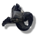 Portinhola Tanque De Combustível Chevrolet Onix 1.4 2016 Preto 2016