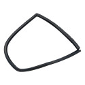 Borracha Porta Traseira Direita Fiat Palio 2007 70690 Preto