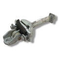 Limitador Porta Dianteira Chevrolet Celta 2008 2009 2010 