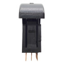 Botão Pisca Alerta Astra 1999/2006 90565714 Cx2051 Preto