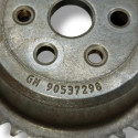 Engrenagem Bomba De Água Chevrolet Captiva 2.4 2009