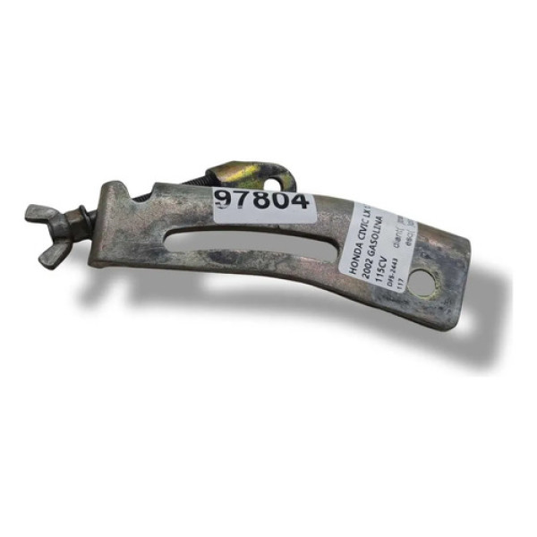 Esticador Do Alternador Honda Civic 1.7 Lx 2002