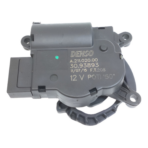 Motor Atuador Caixa De Ar Renegade 1.8 2016 