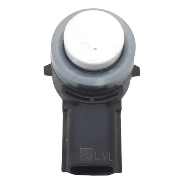 Sensor Estacionamento Traseiro Edge 2020 Hu5t15k859aaw Preto