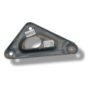 Suporte Agregado Dianteiro Esquerdo Chevrolet Astra 2.0 2011