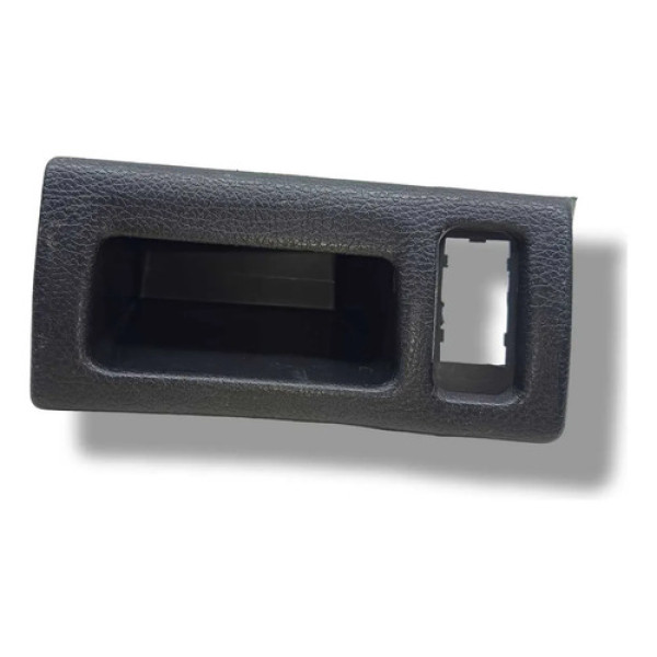Moldura Botão Regulagem Peugeot 206 2005 9624270977
