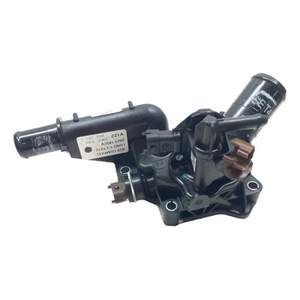 Carcaça Válvula Termostática Jeep Compass 1.3 T270 2023