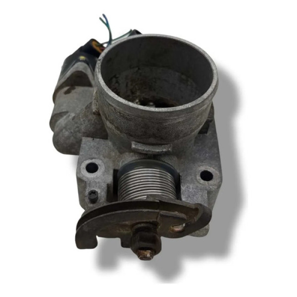 Tbi Corpo De Borboleta Lifan 620 1.6 2011