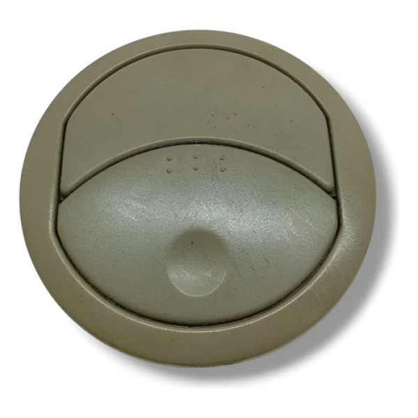 Difusor Ar Central Painel  Fiat Uno Vivace  2011 2012 2016