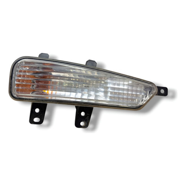 Lanterna Pisca Dianteiro Direito Lifan X60 2014 2015 2018 Transparente