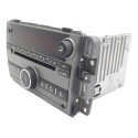 Rádio Original Sem Code Gm Captiva 2008   Cinza