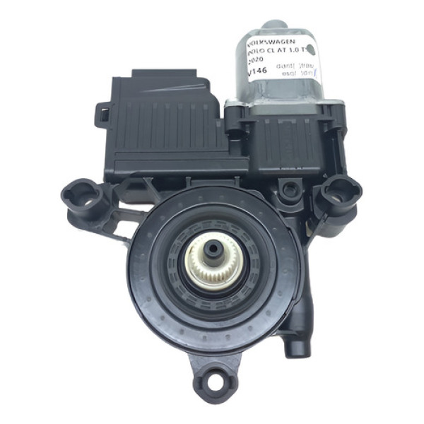 Motor Vidro Traseiro Direito Vw Polo 2020 2q0959812a Cx2038