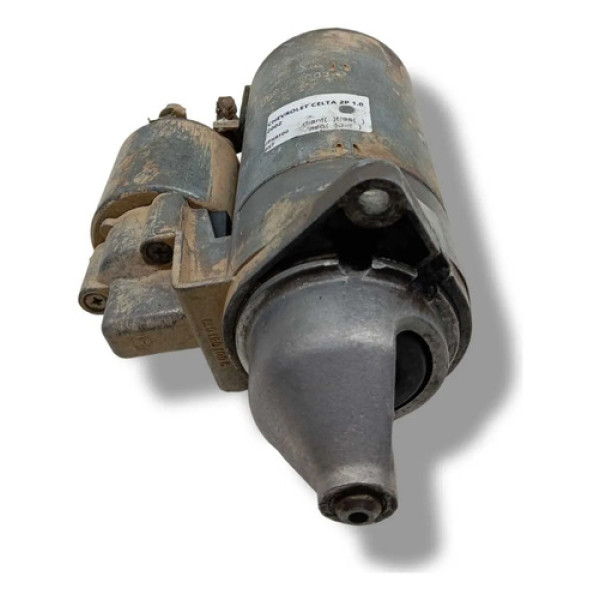Motor De Arranque Chevrolet Celta 1.0 2002 9000081003