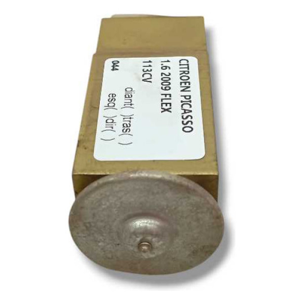 Válvula Expansão Traseira Citroen Picasso 1.6 2008 2009 2012