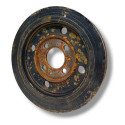 Polia Do Virabrequim Chevrolet S10 2.8 2020 Diesel Aut Cx998