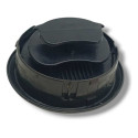 Difusor Chevrolet Celta 2007 2008 2009 2010 2011 2012