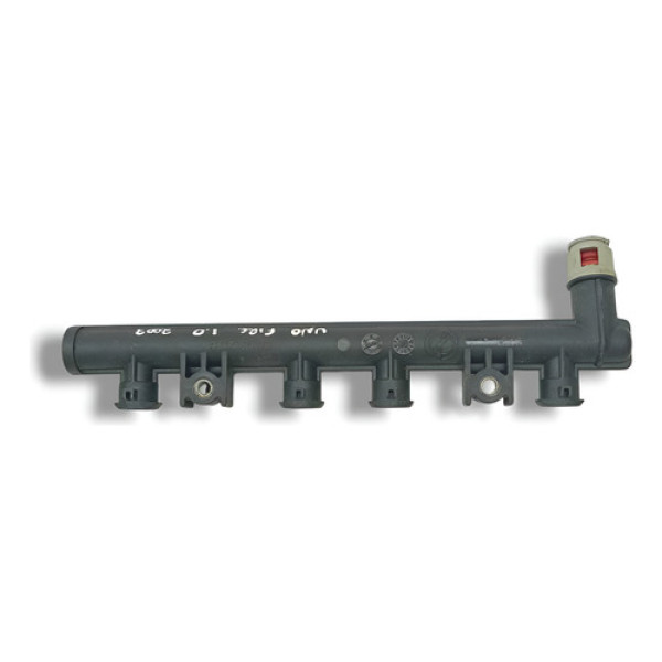 Flauta Combustível Fiat Uno Fire 1.0 2000 2001 2002 2003