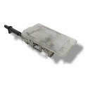 Luz Cortesia Porta Luvas Chevrolet Prisma 2014 13577963 Branco