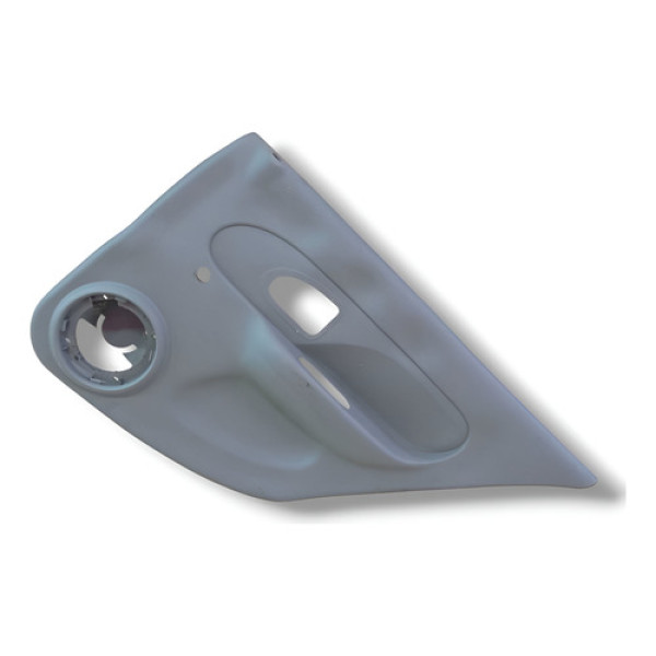 Forro Porta Traseira Direita Renault Clio 2004 2005 2012